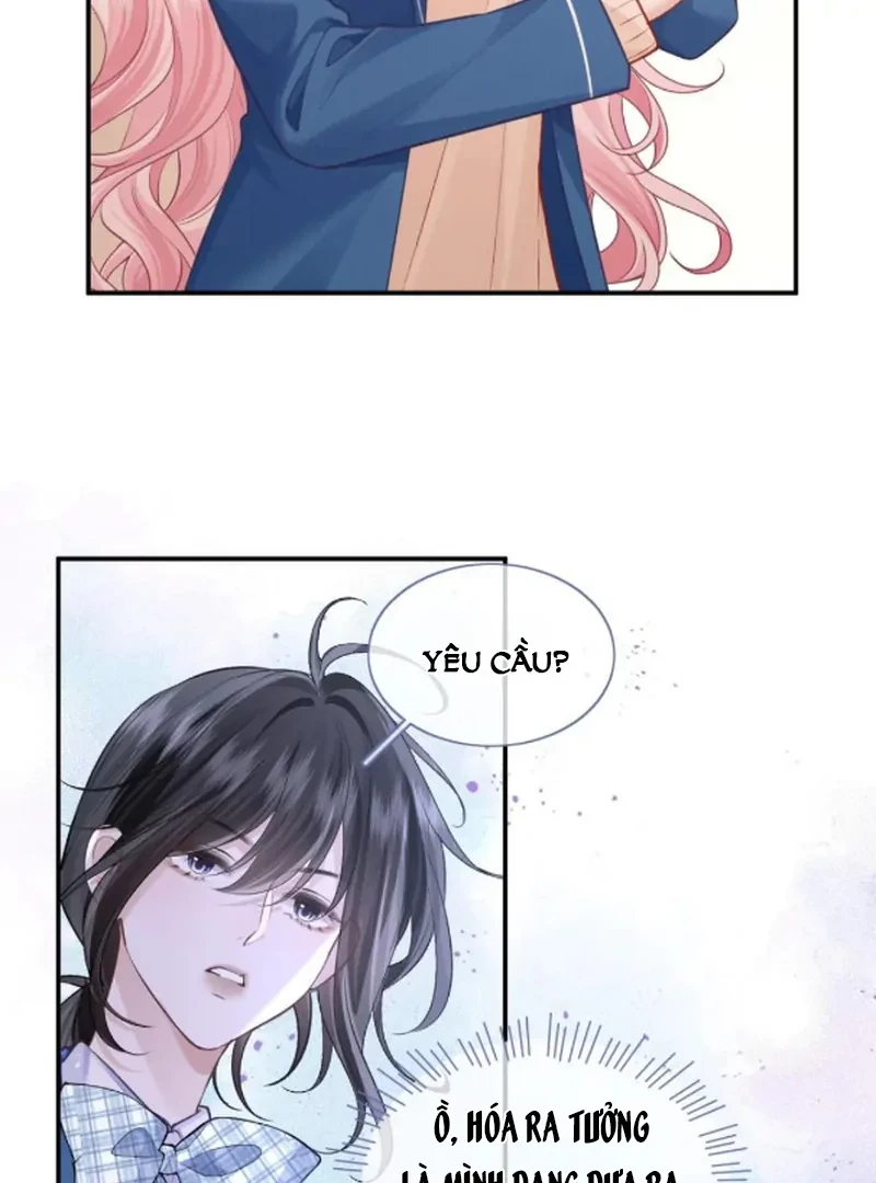 Nhịp Đập Nguy Hiểm Chapter 11 - 36