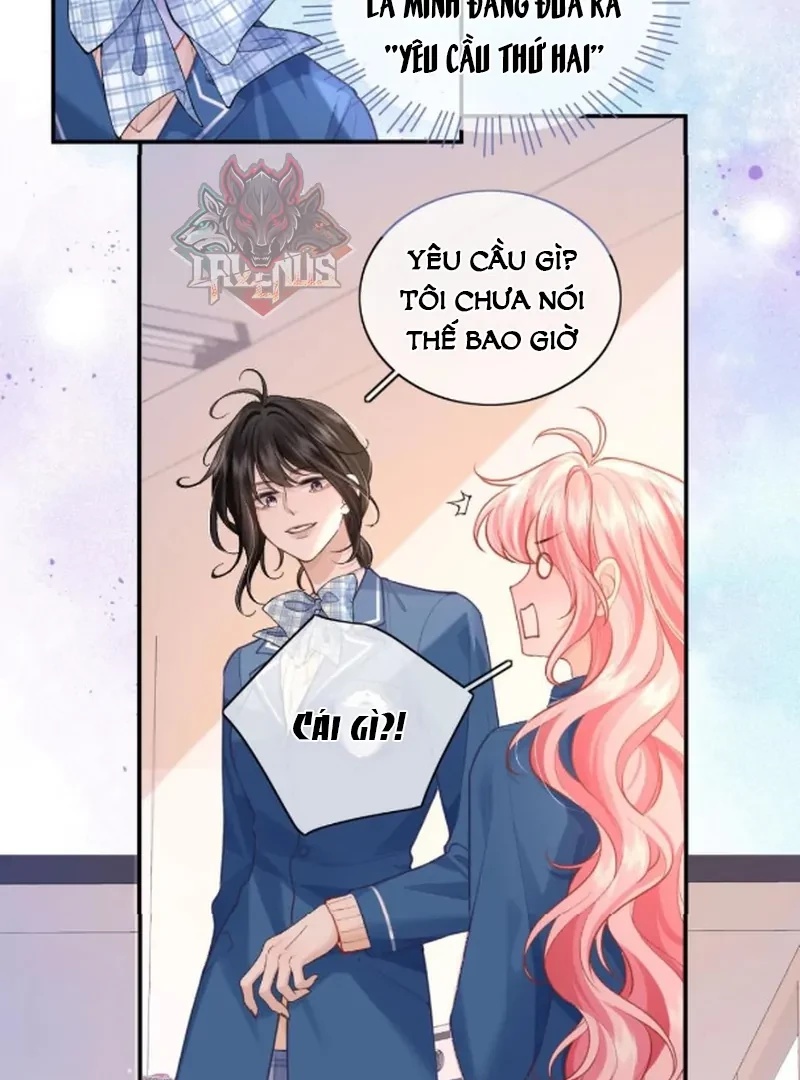 Nhịp Đập Nguy Hiểm Chapter 11 - 37