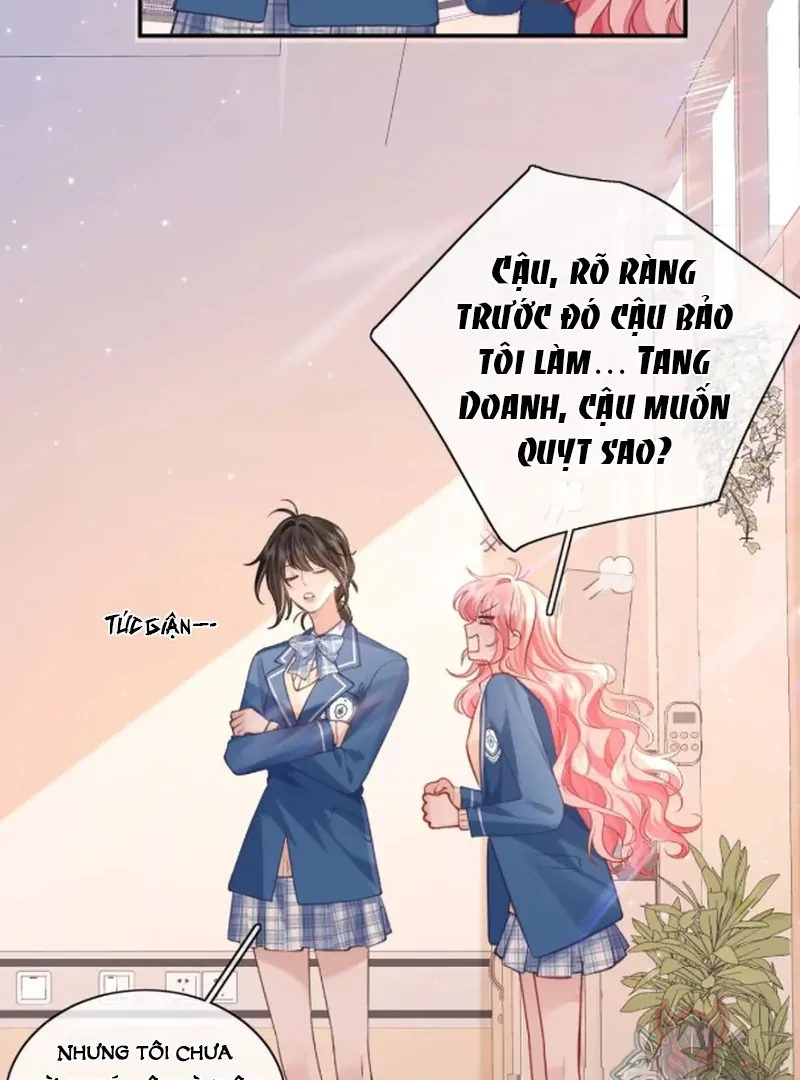 Nhịp Đập Nguy Hiểm Chapter 11 - 38