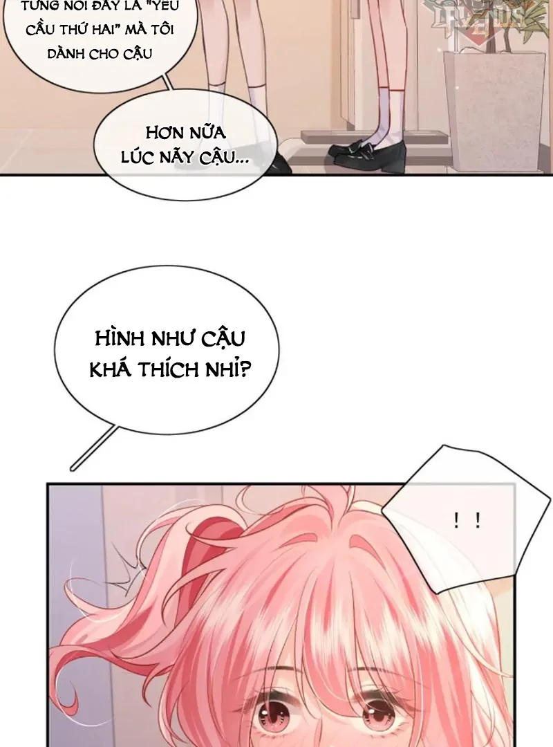 Nhịp Đập Nguy Hiểm Chapter 11 - 39