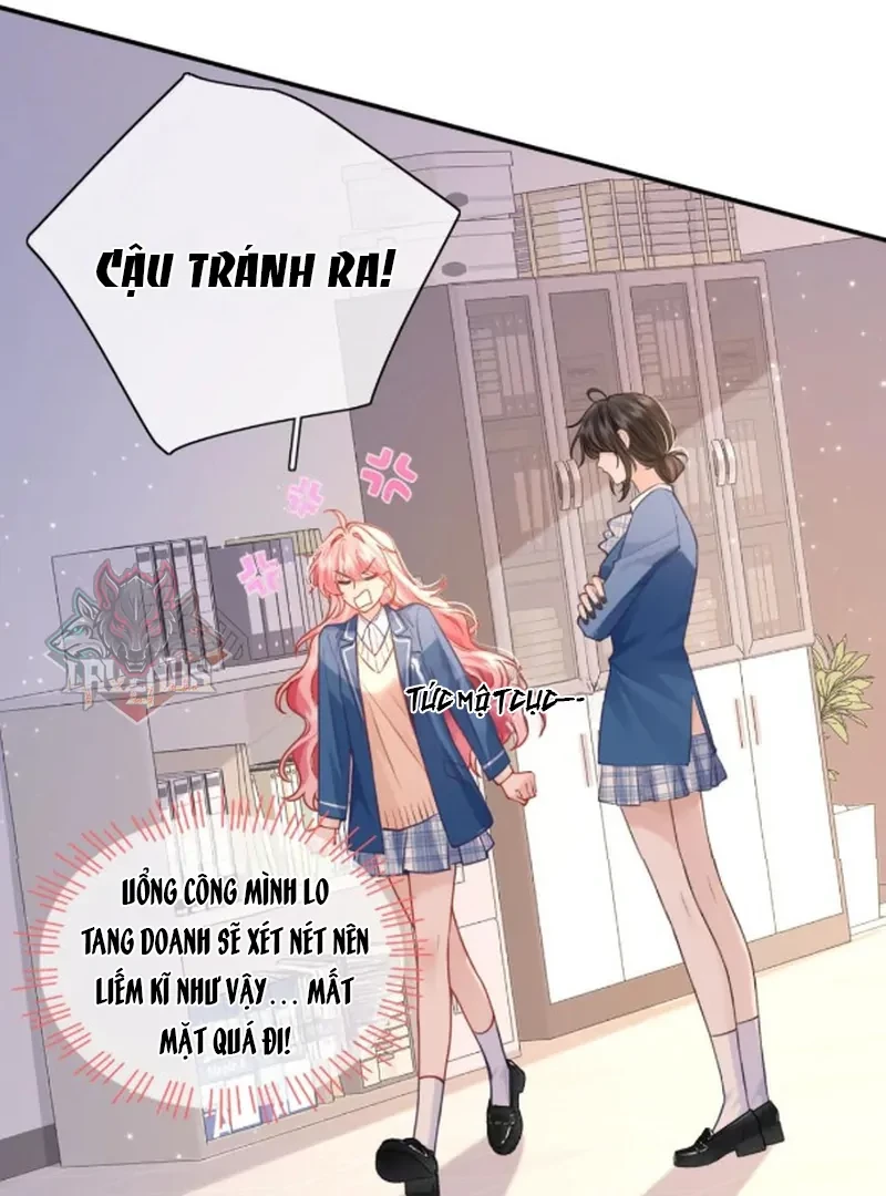 Nhịp Đập Nguy Hiểm Chapter 11 - 42