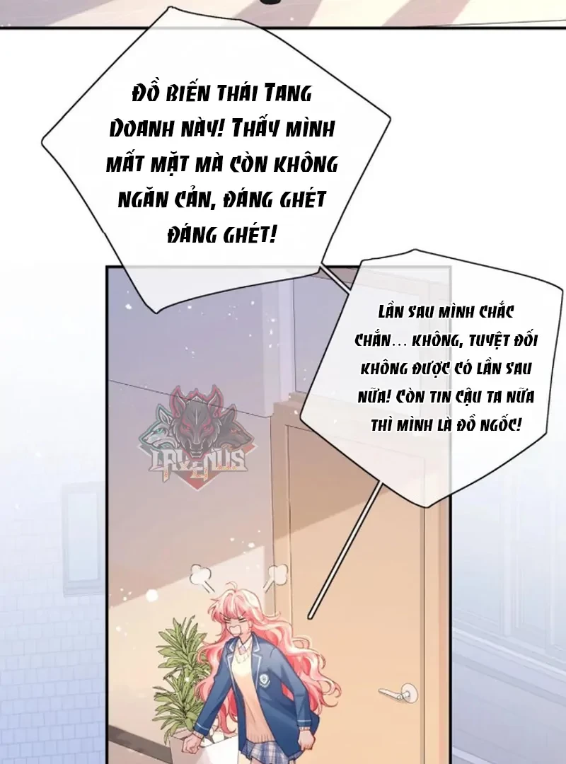 Nhịp Đập Nguy Hiểm Chapter 11 - 43