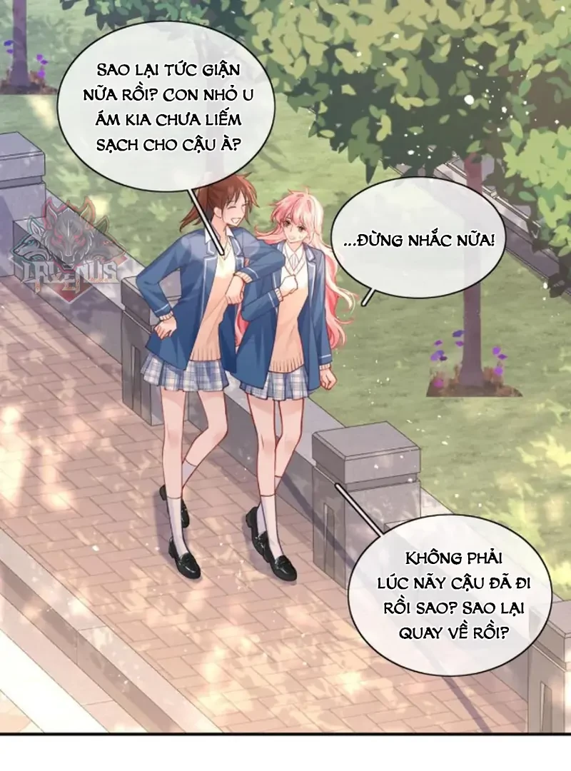 Nhịp Đập Nguy Hiểm Chapter 11 - 45