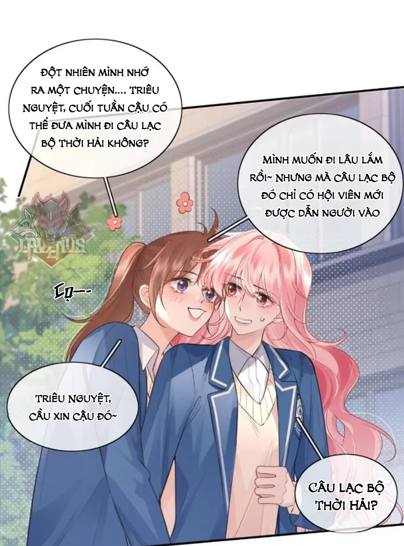 Nhịp Đập Nguy Hiểm Chapter 11 - 46