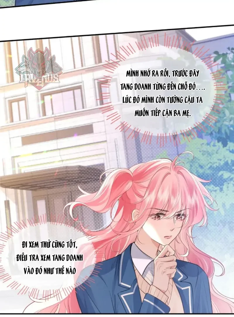 Nhịp Đập Nguy Hiểm Chapter 11 - 47