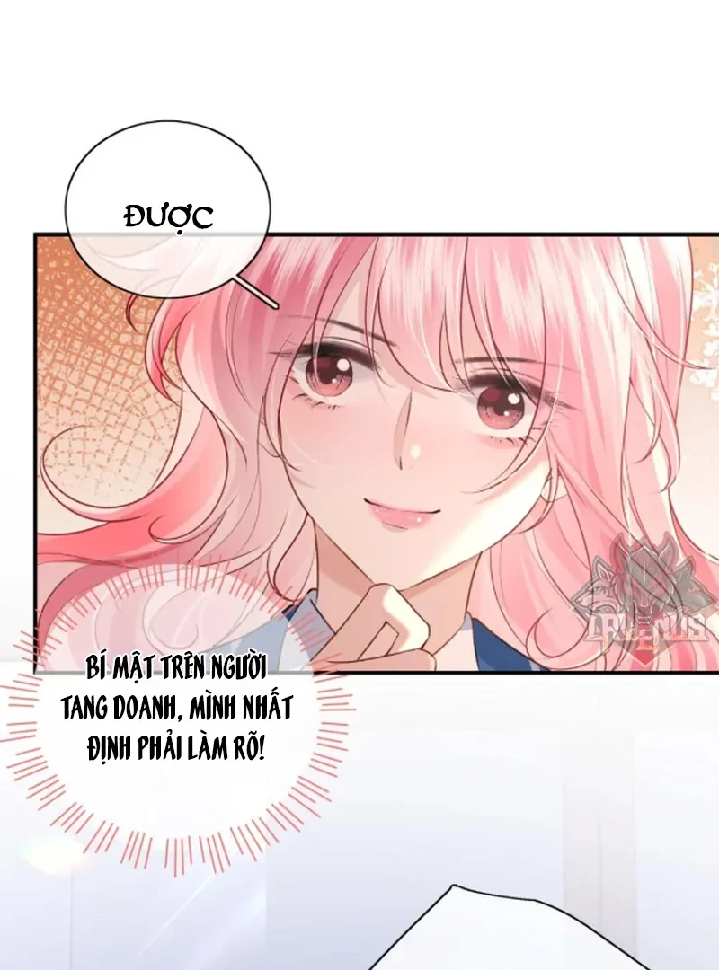 Nhịp Đập Nguy Hiểm Chapter 11 - 48