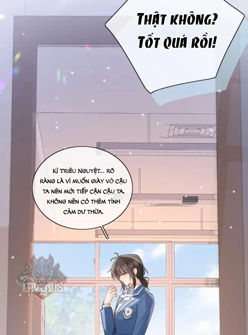 Nhịp Đập Nguy Hiểm Chapter 11 - 49