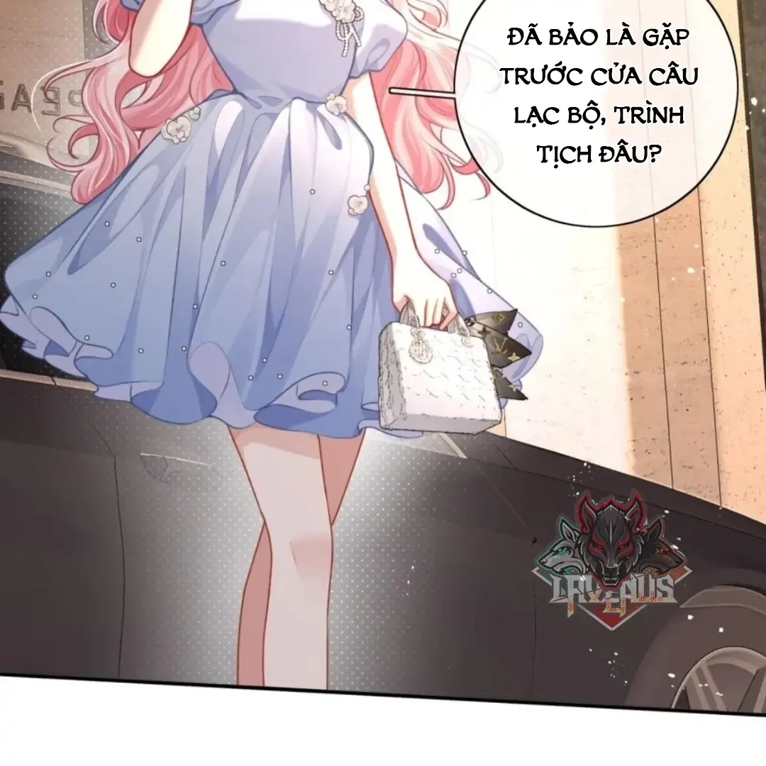 Nhịp Đập Nguy Hiểm Chapter 12 - 3