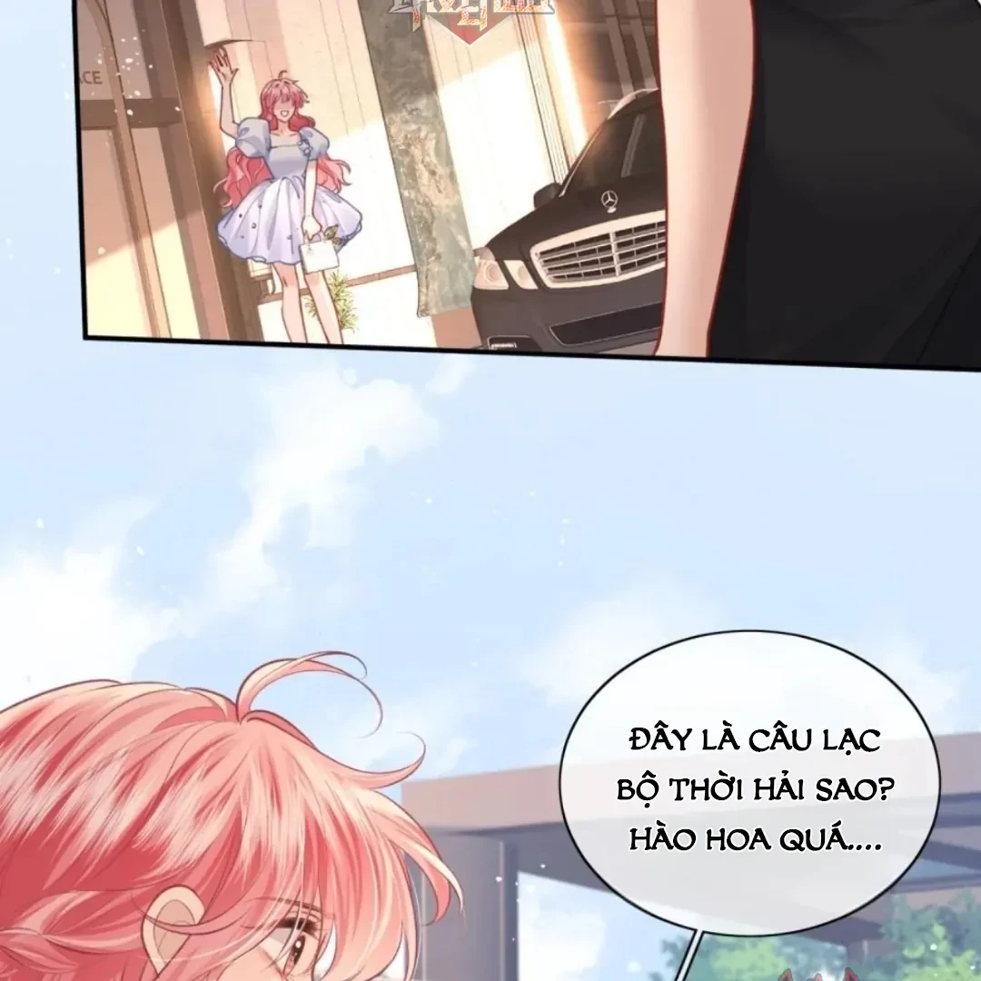 Nhịp Đập Nguy Hiểm Chapter 12 - 5