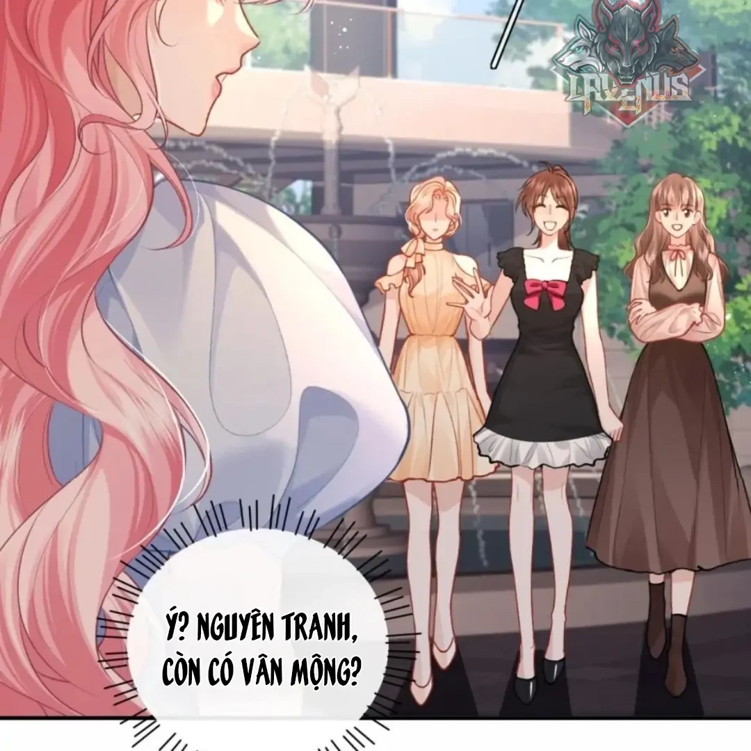 Nhịp Đập Nguy Hiểm Chapter 12 - 6