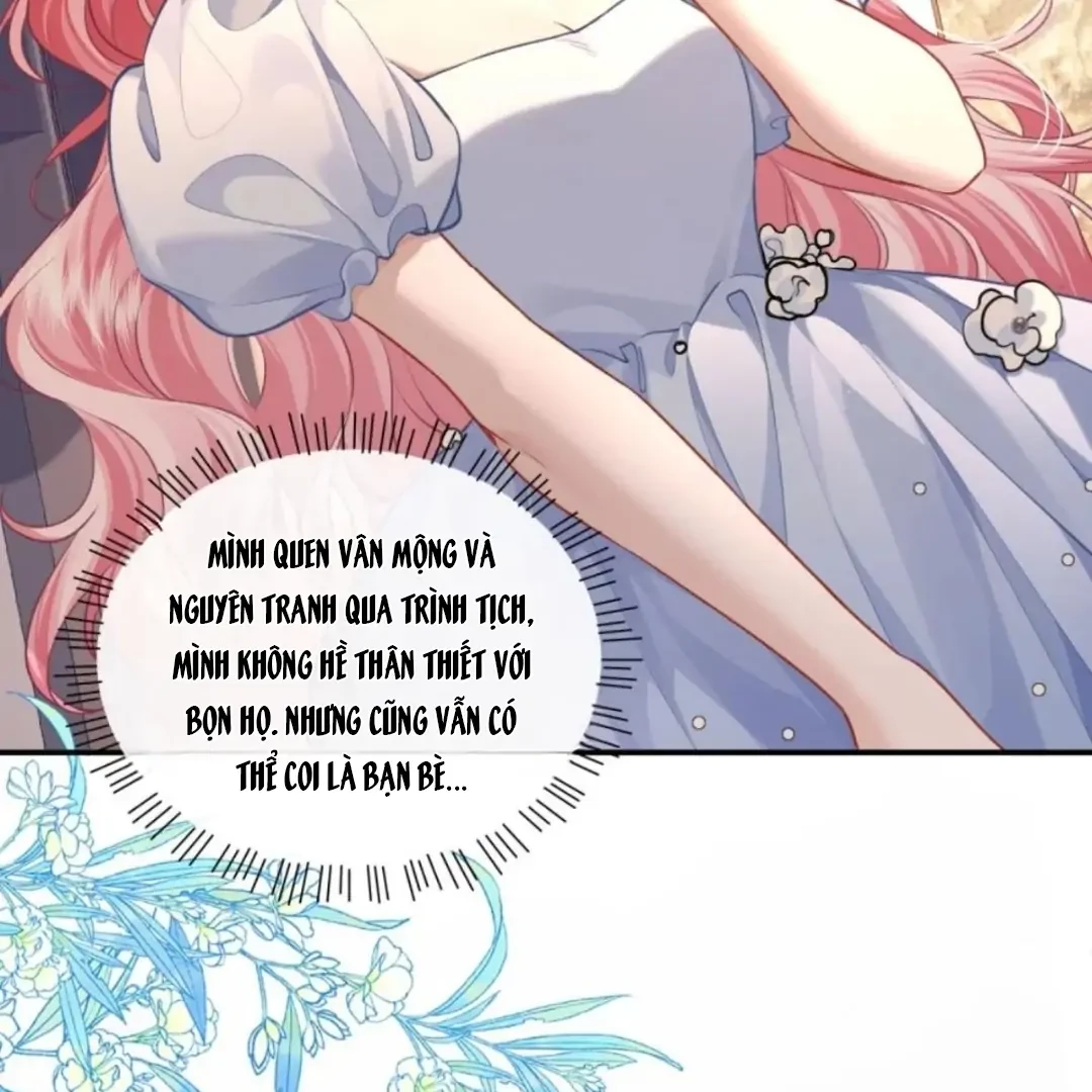 Nhịp Đập Nguy Hiểm Chapter 12 - 9