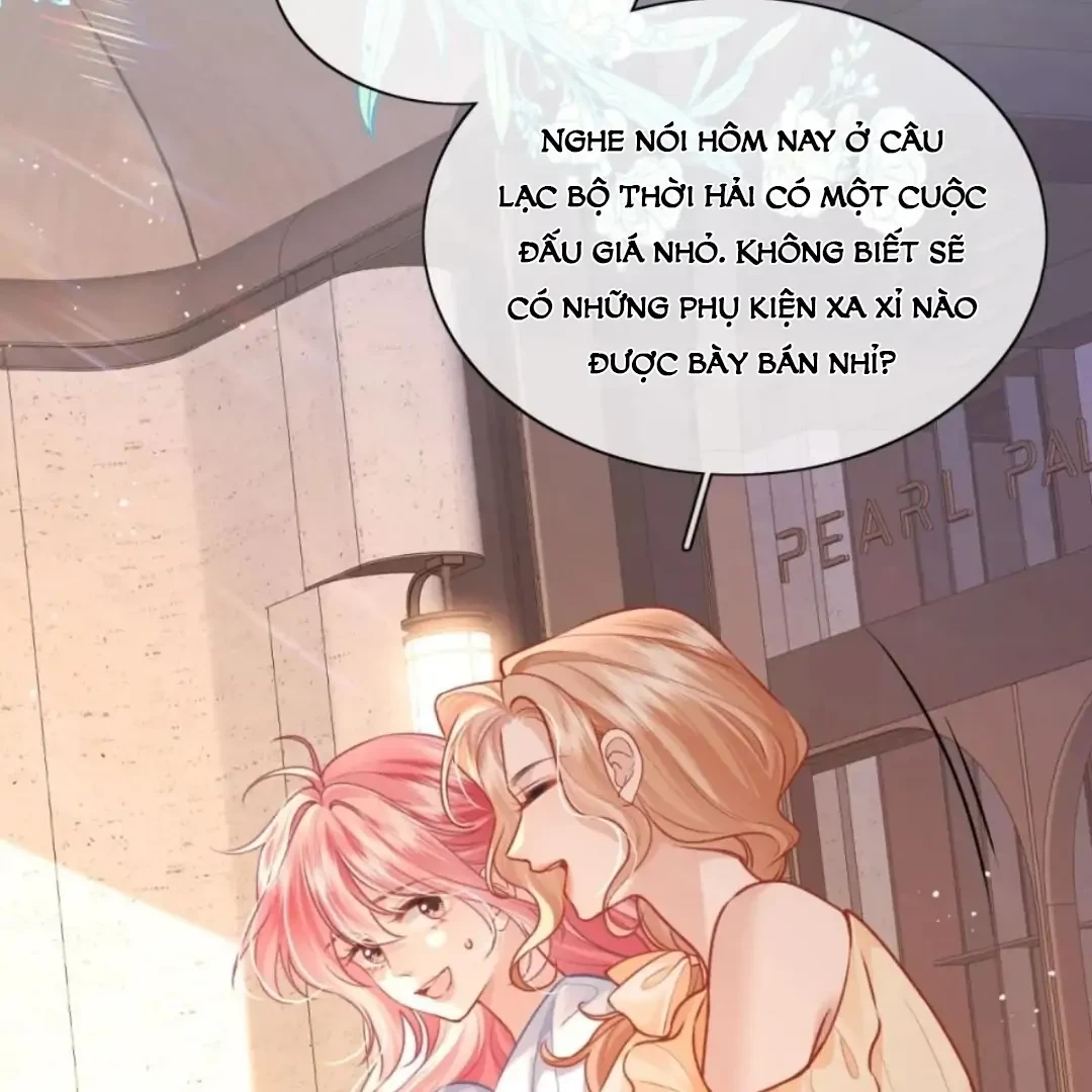 Nhịp Đập Nguy Hiểm Chapter 12 - 11