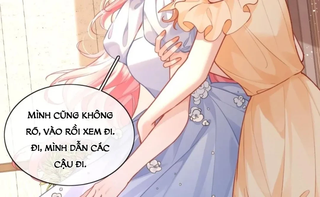 Nhịp Đập Nguy Hiểm Chapter 12 - 12