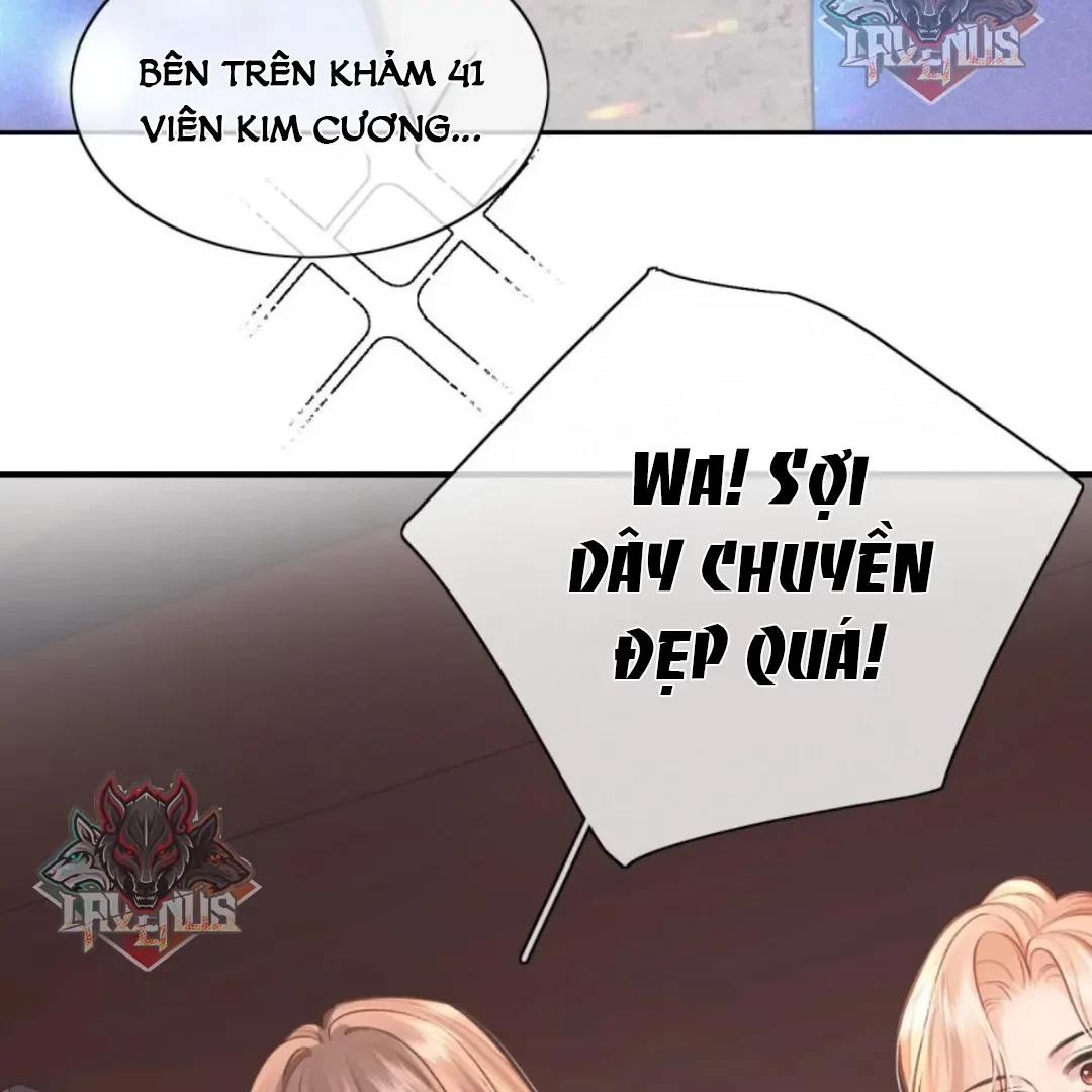 Nhịp Đập Nguy Hiểm Chapter 12 - 19