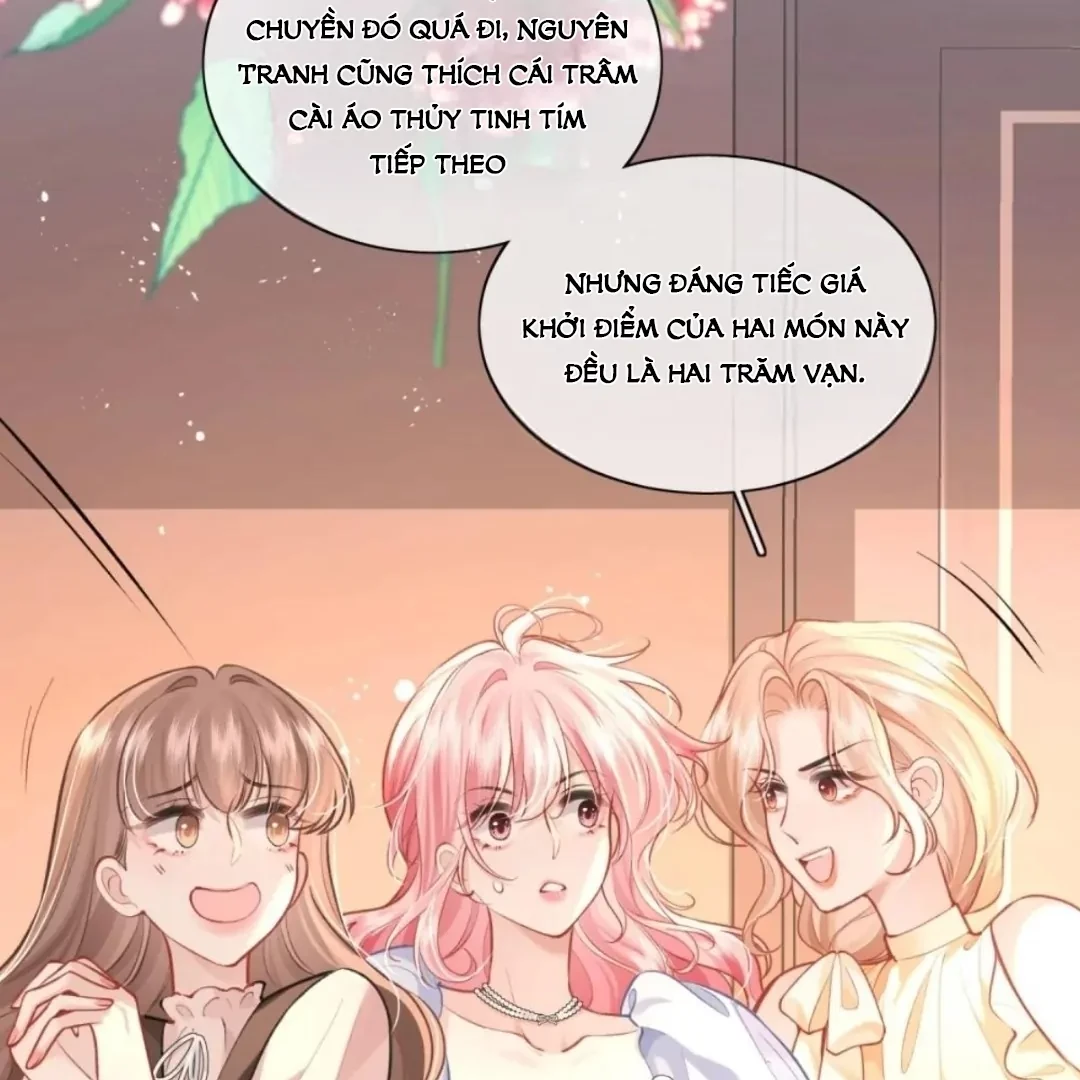 Nhịp Đập Nguy Hiểm Chapter 12 - 23