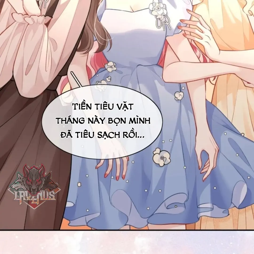 Nhịp Đập Nguy Hiểm Chapter 12 - 24