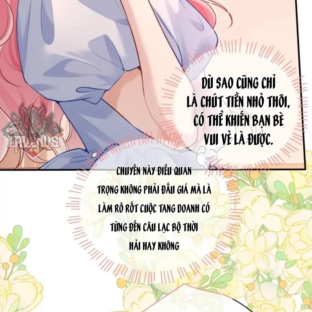 Nhịp Đập Nguy Hiểm Chapter 12 - 28