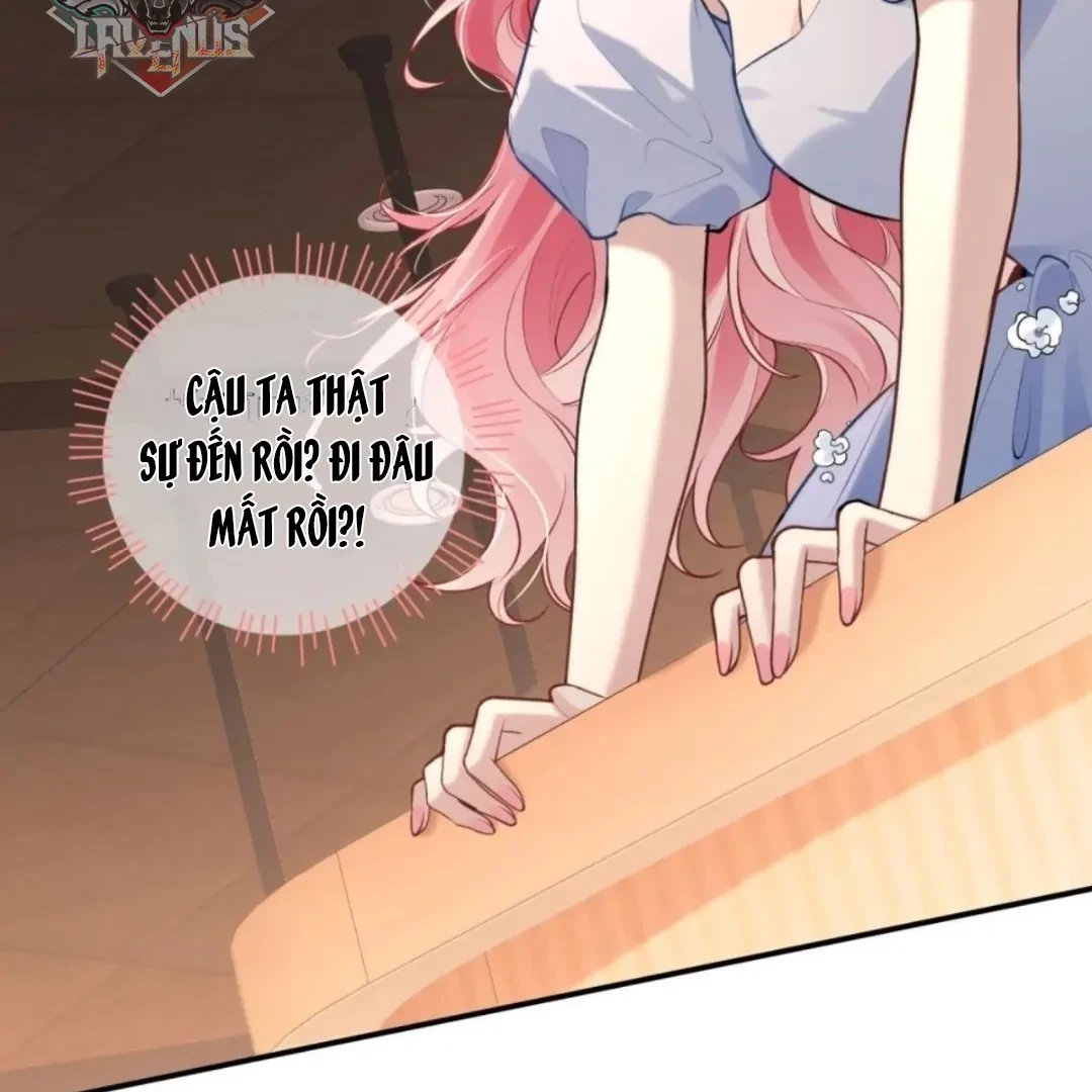 Nhịp Đập Nguy Hiểm Chapter 12 - 38