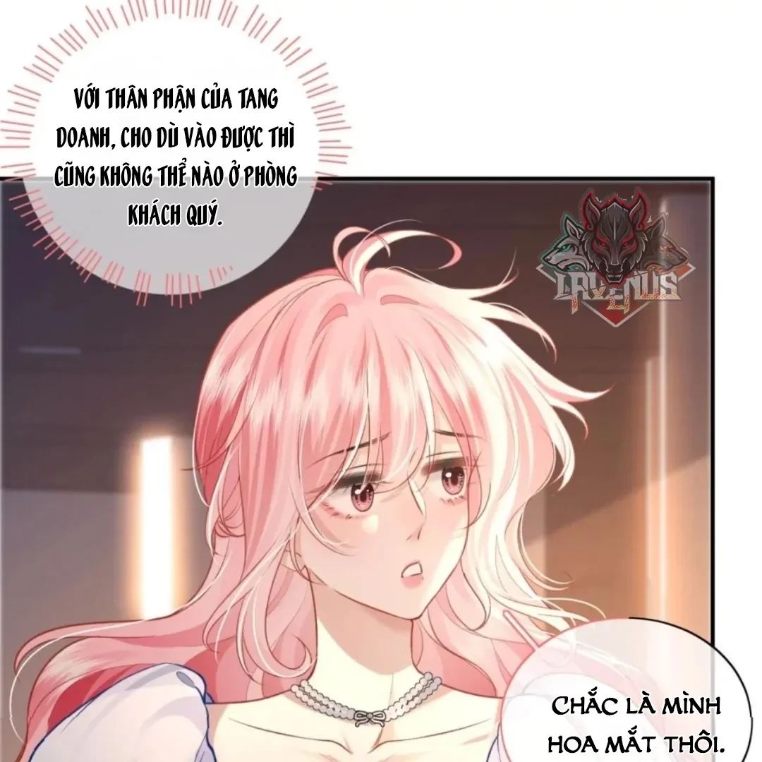 Nhịp Đập Nguy Hiểm Chapter 12 - 41