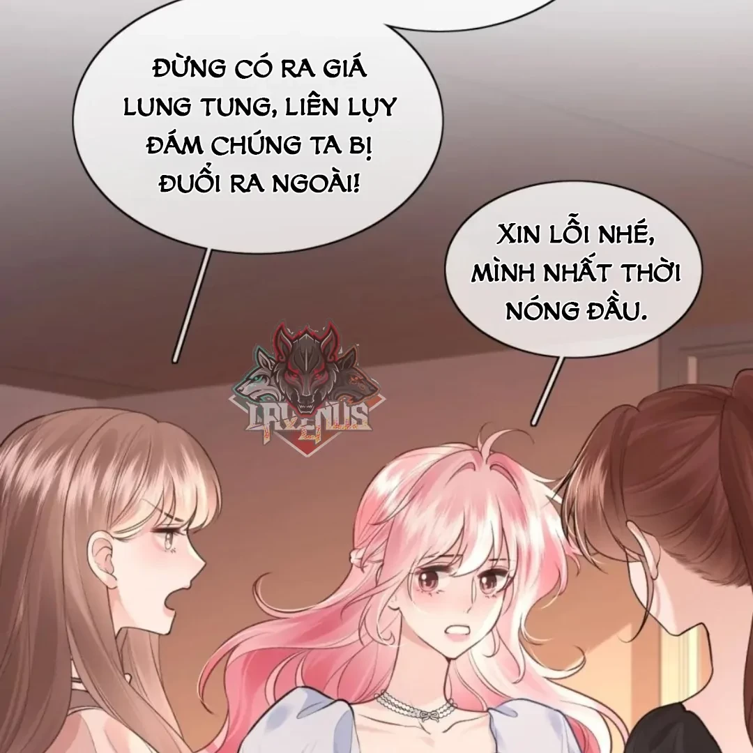 Nhịp Đập Nguy Hiểm Chapter 12 - 64