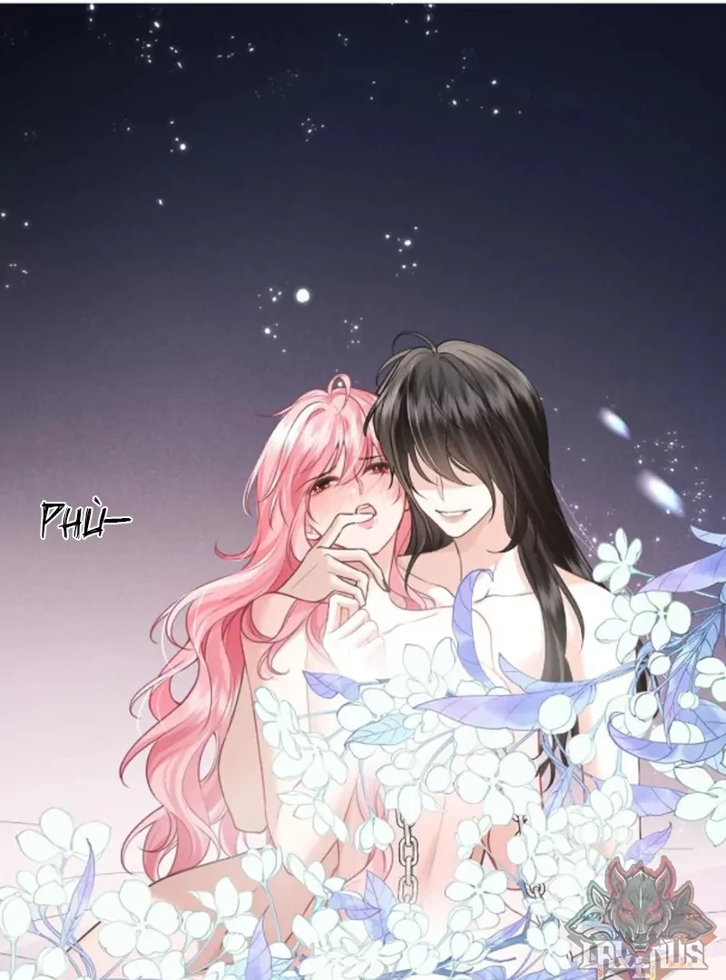 Nhịp Đập Nguy Hiểm Chapter 13 - 1