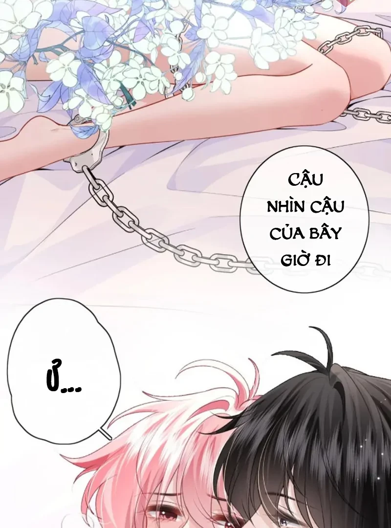 Nhịp Đập Nguy Hiểm Chapter 13 - 2