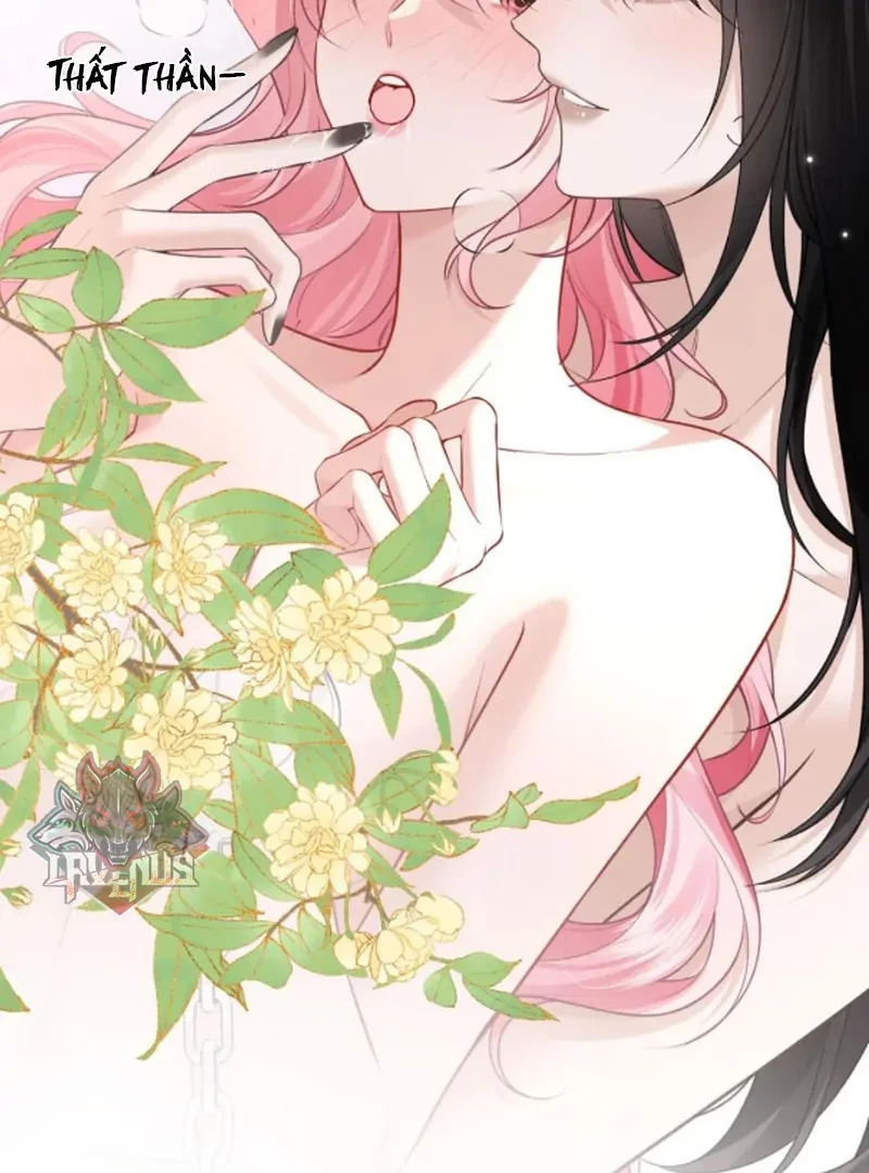 Nhịp Đập Nguy Hiểm Chapter 13 - 3