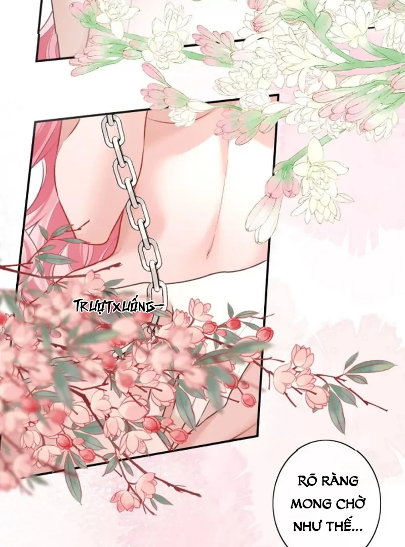 Nhịp Đập Nguy Hiểm Chapter 13 - 5