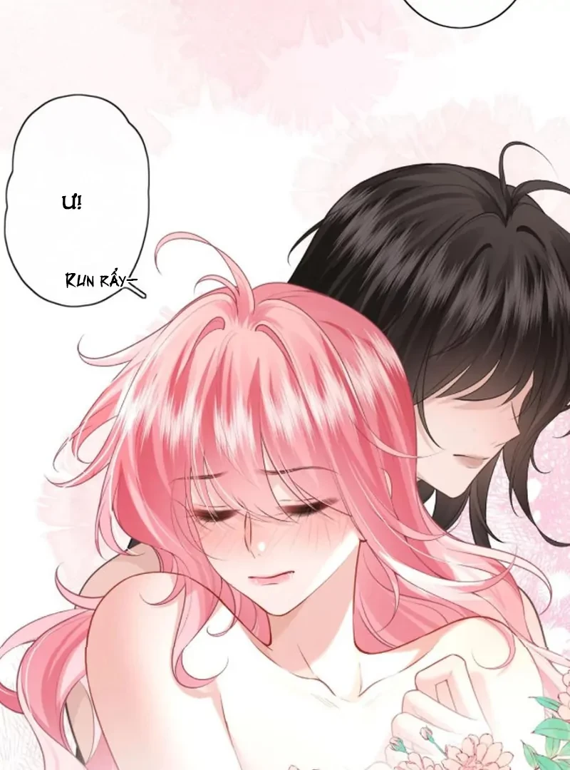 Nhịp Đập Nguy Hiểm Chapter 13 - 6