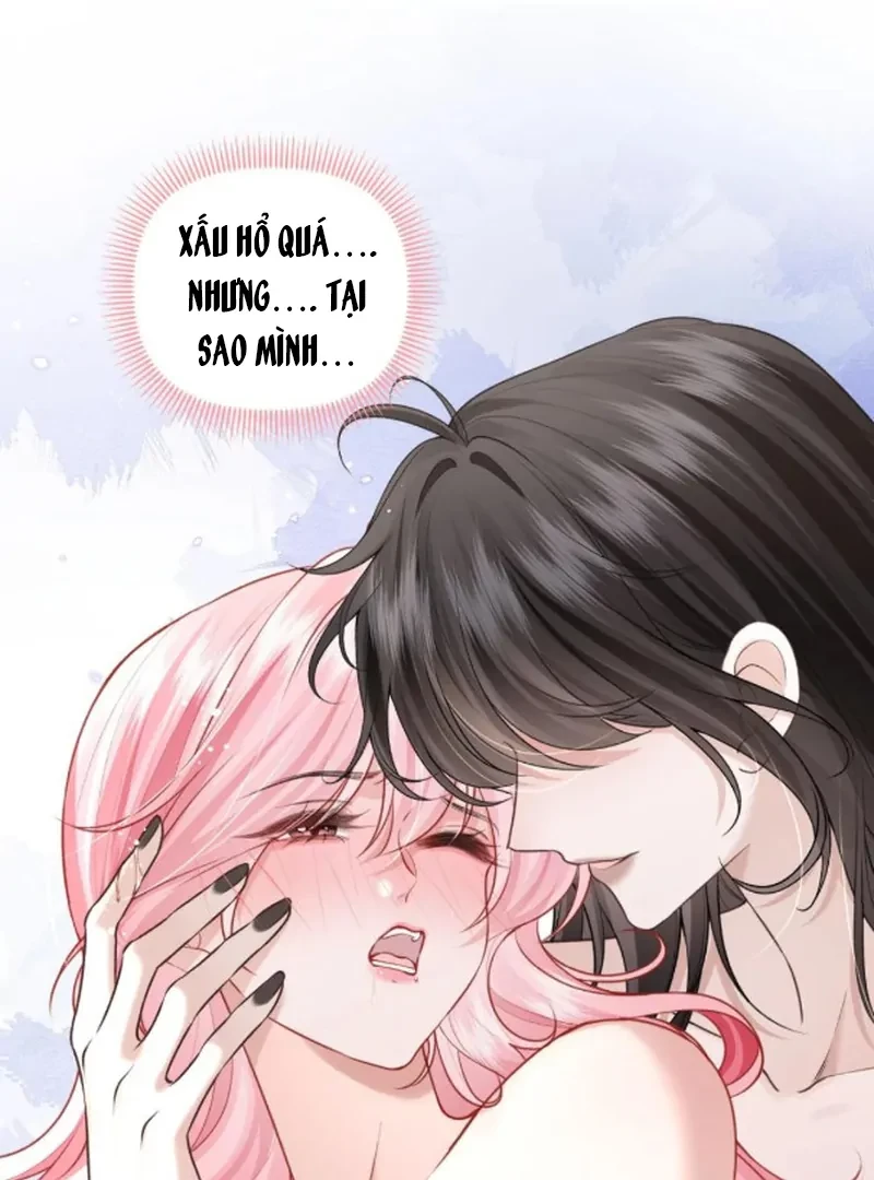 Nhịp Đập Nguy Hiểm Chapter 13 - 11