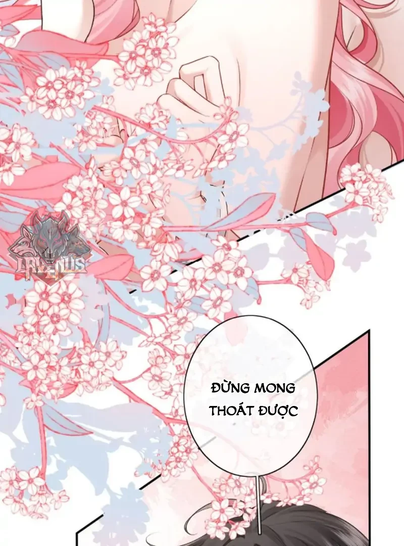 Nhịp Đập Nguy Hiểm Chapter 13 - 12