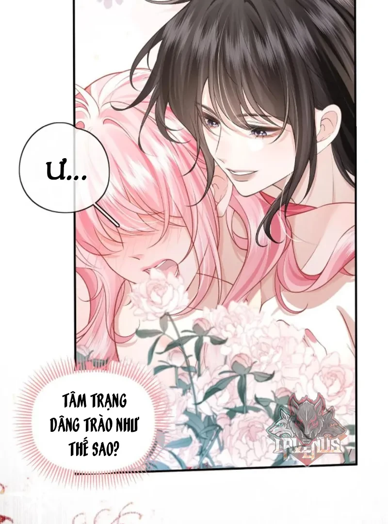 Nhịp Đập Nguy Hiểm Chapter 13 - 13