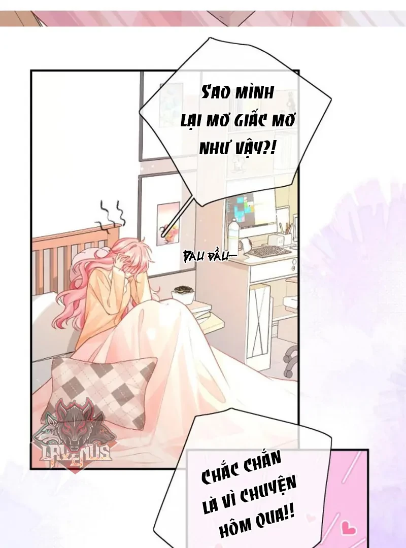 Nhịp Đập Nguy Hiểm Chapter 13 - 21