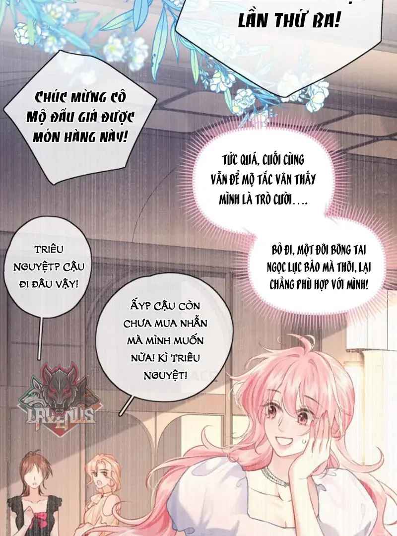 Nhịp Đập Nguy Hiểm Chapter 13 - 23