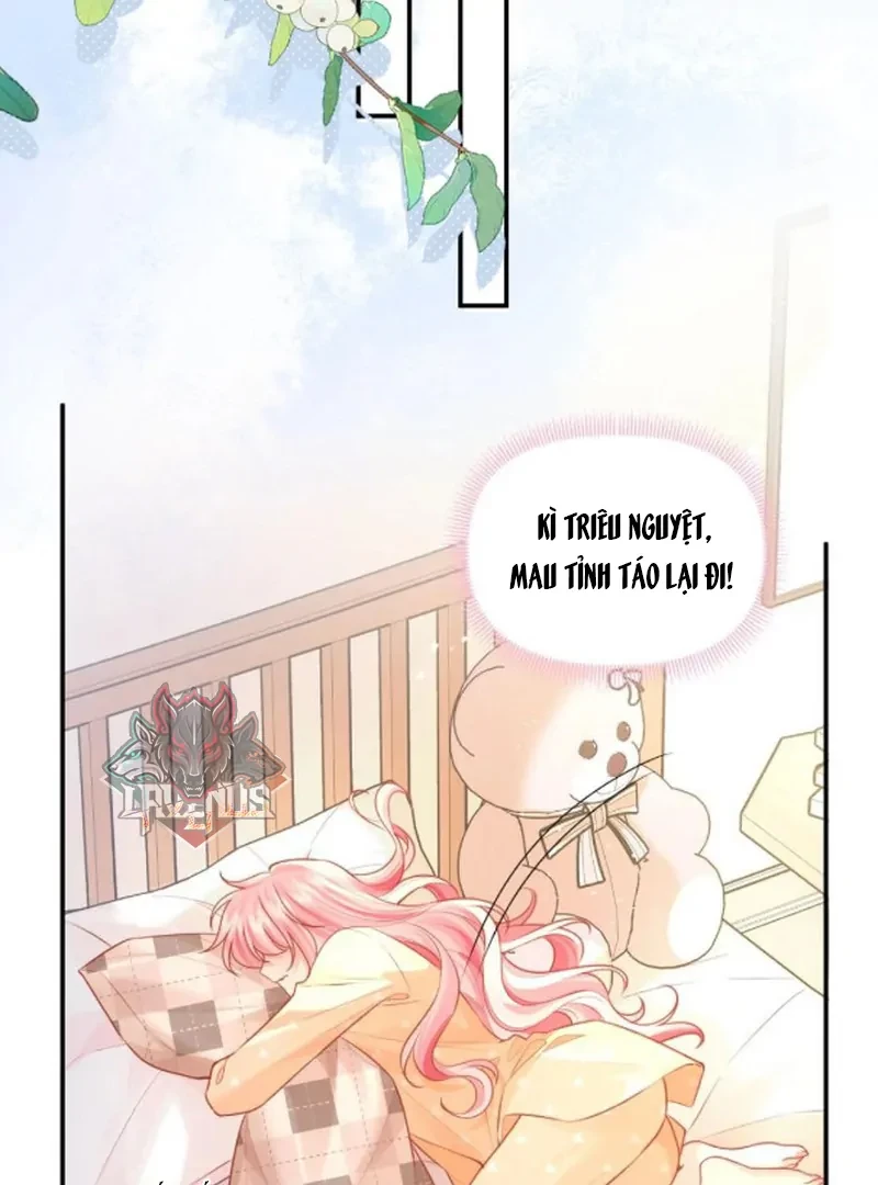 Nhịp Đập Nguy Hiểm Chapter 13 - 25