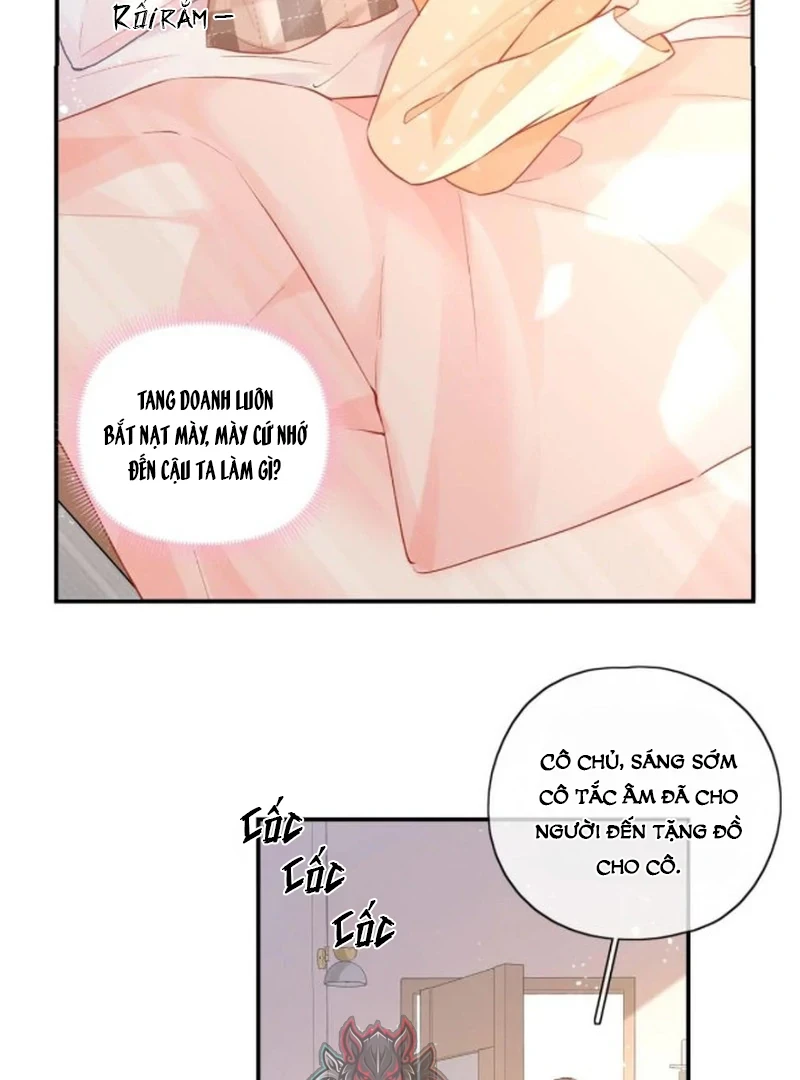 Nhịp Đập Nguy Hiểm Chapter 13 - 26