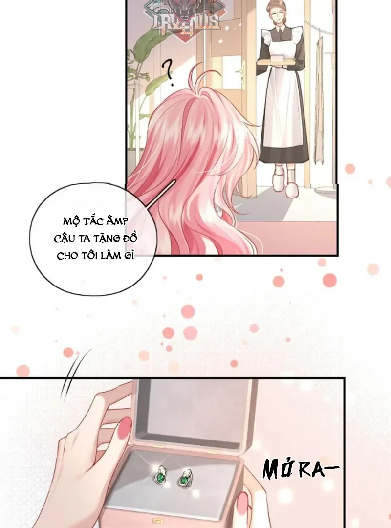 Nhịp Đập Nguy Hiểm Chapter 13 - 27