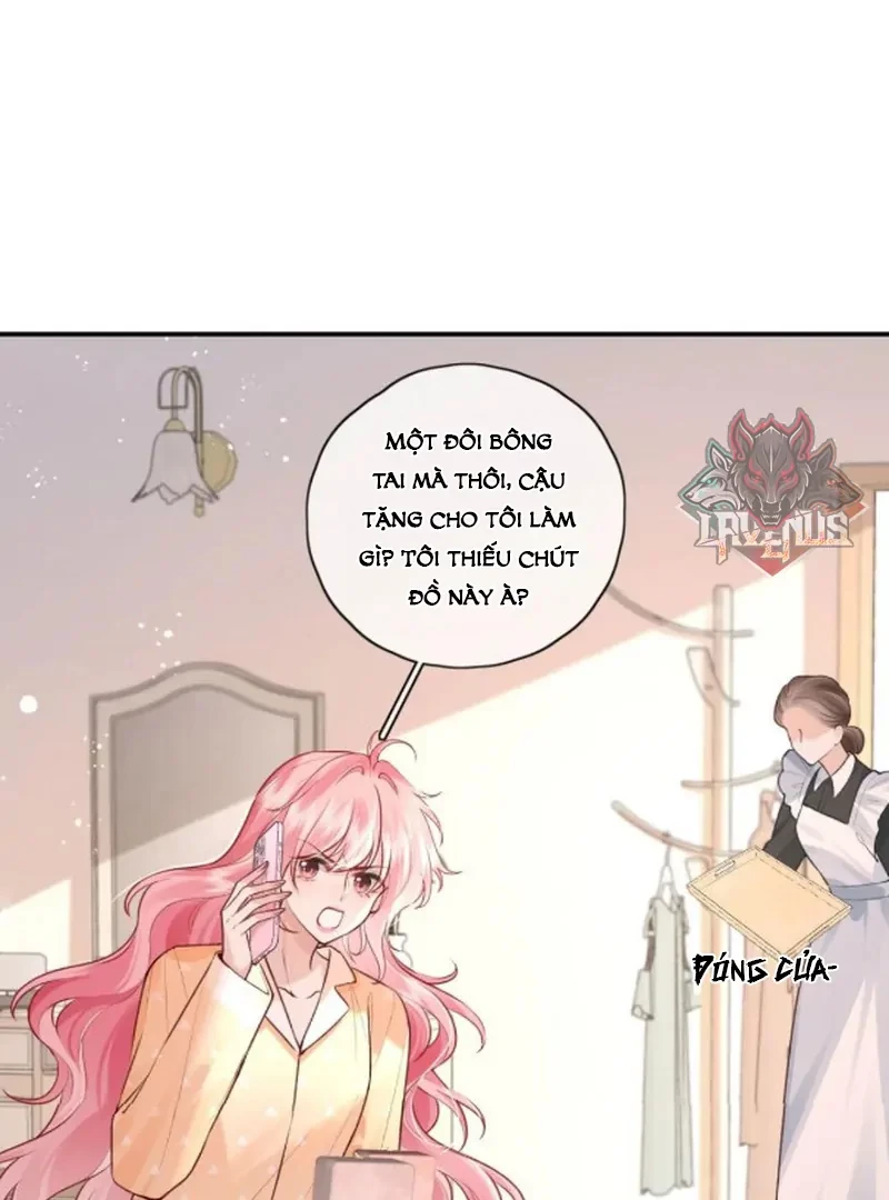 Nhịp Đập Nguy Hiểm Chapter 13 - 30