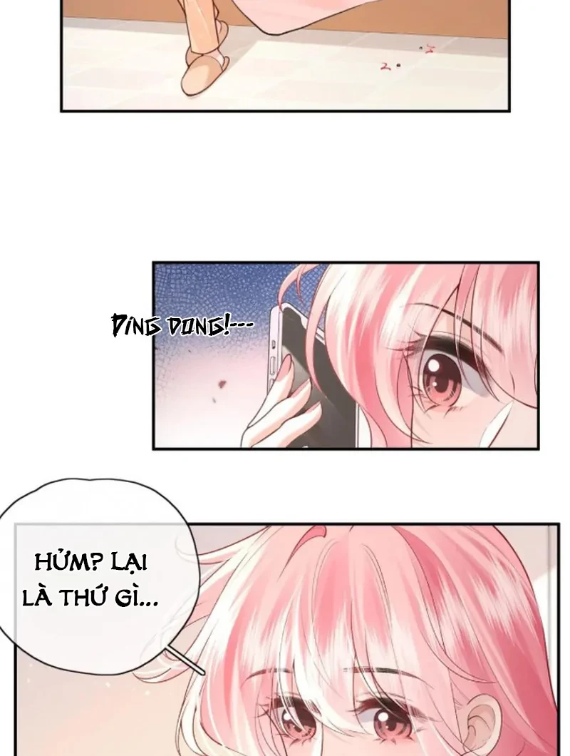 Nhịp Đập Nguy Hiểm Chapter 13 - 32