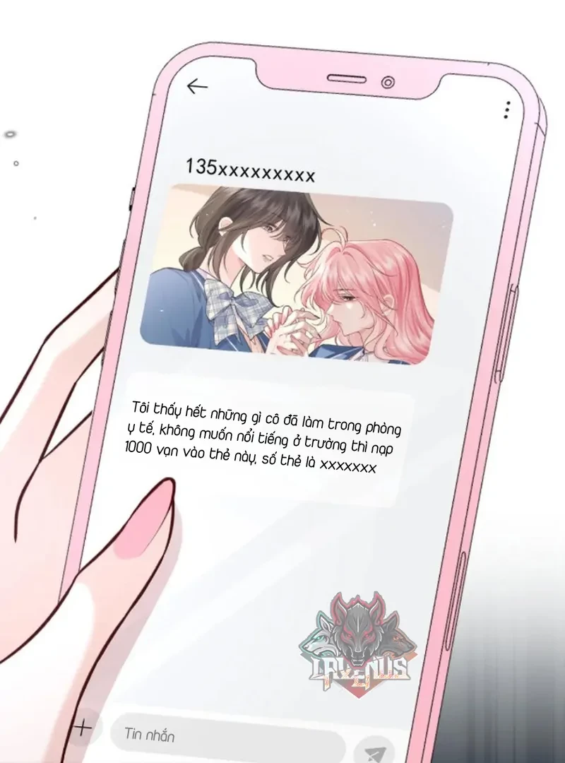 Nhịp Đập Nguy Hiểm Chapter 13 - 34