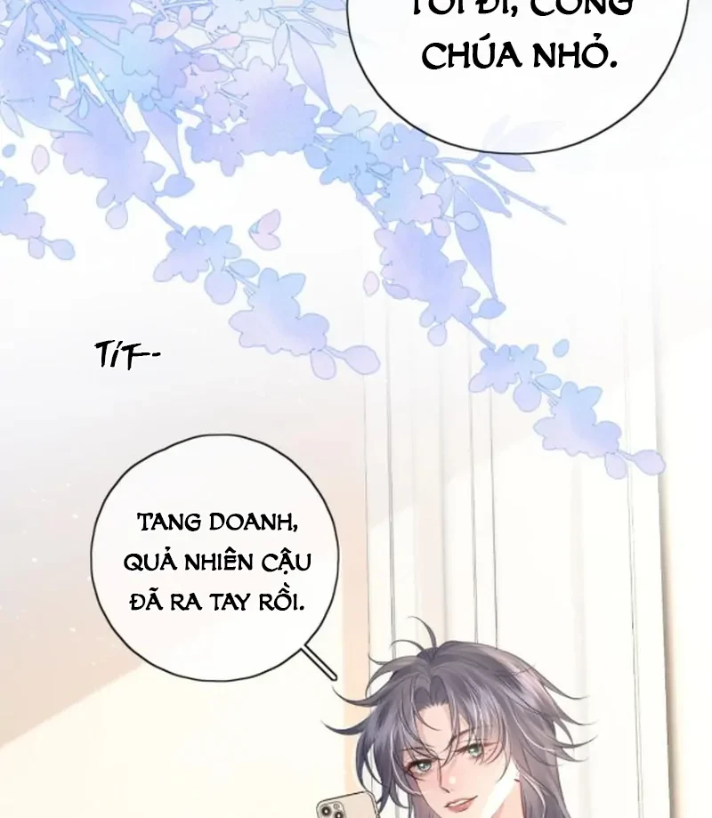 Nhịp Đập Nguy Hiểm Chapter 13 - 42