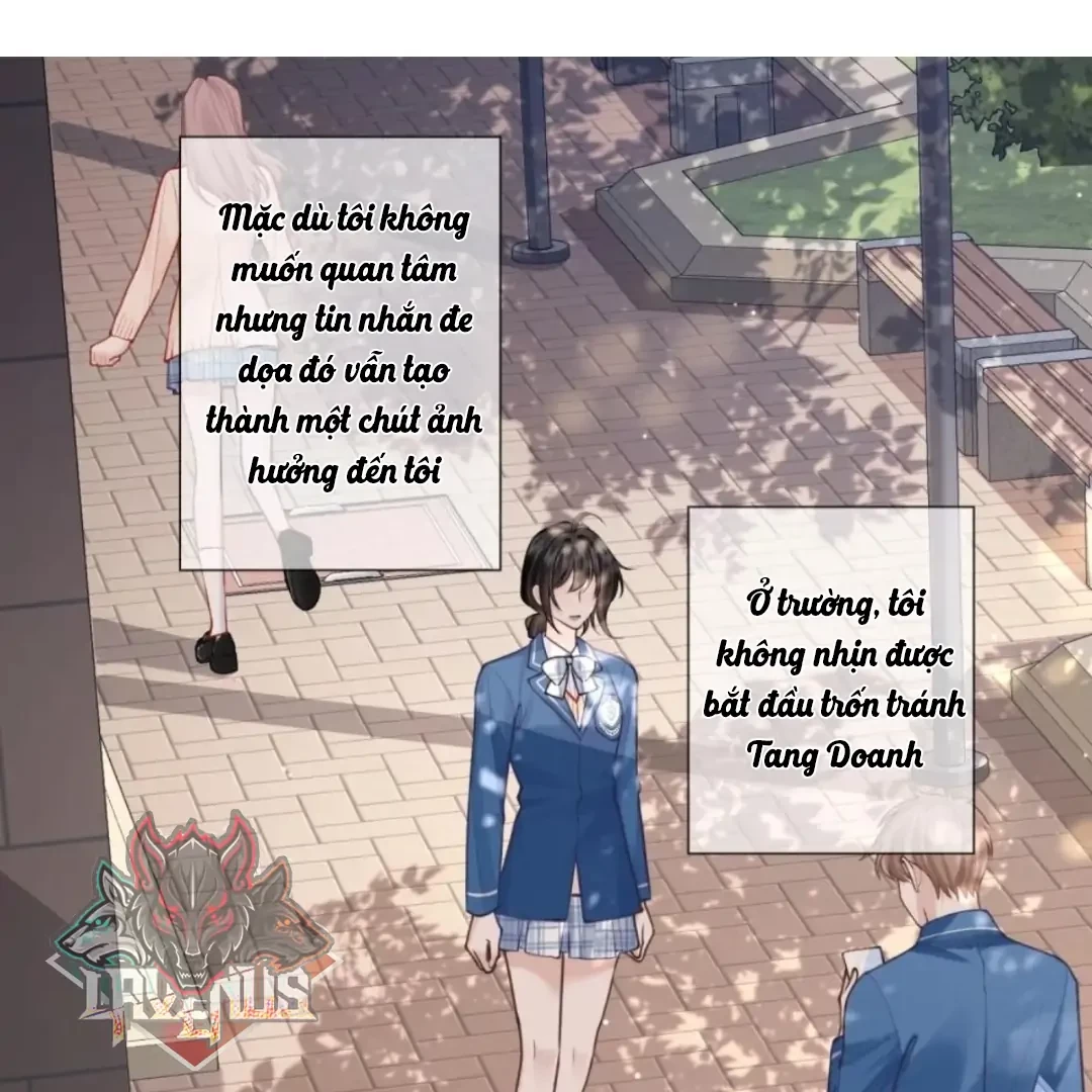 Nhịp Đập Nguy Hiểm Chapter 14 - 1