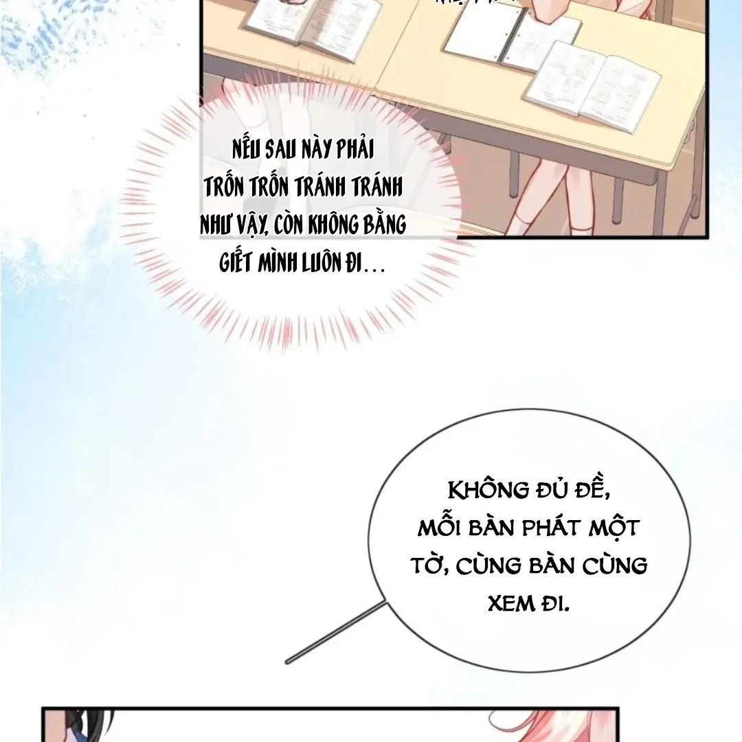 Nhịp Đập Nguy Hiểm Chapter 14 - 5