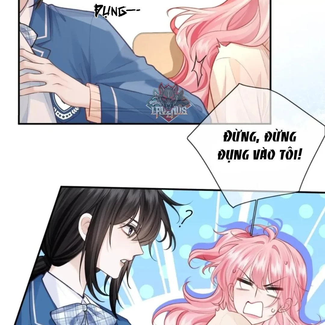 Nhịp Đập Nguy Hiểm Chapter 14 - 6