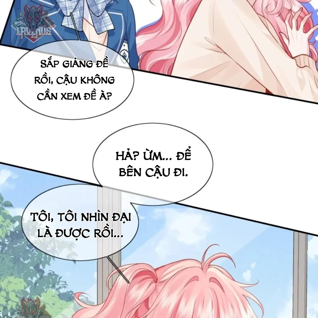 Nhịp Đập Nguy Hiểm Chapter 14 - 7