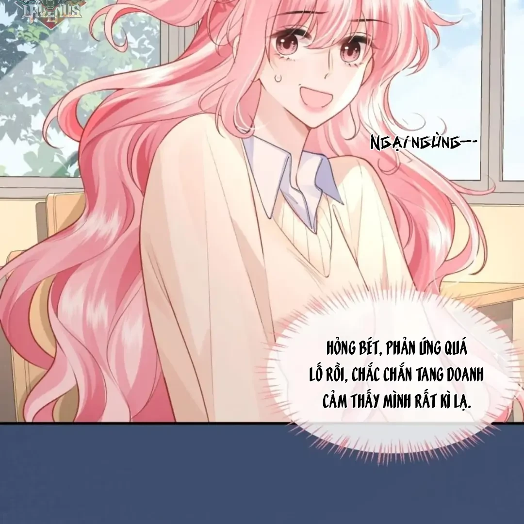 Nhịp Đập Nguy Hiểm Chapter 14 - 8