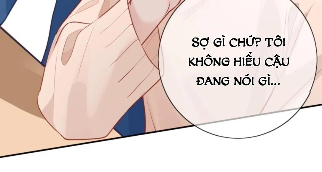 Nhịp Đập Nguy Hiểm Chapter 14 - 12