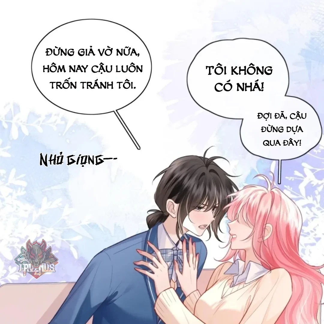 Nhịp Đập Nguy Hiểm Chapter 14 - 13