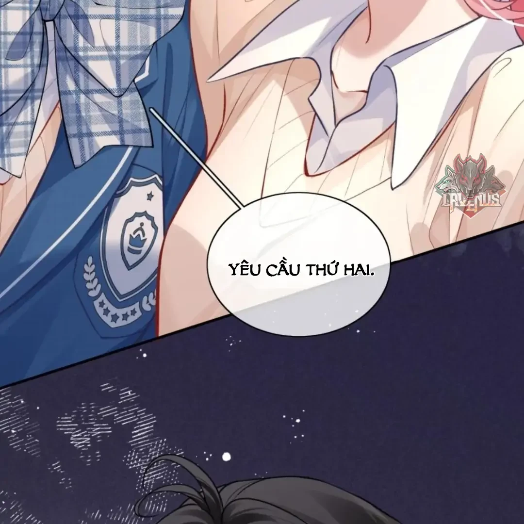 Nhịp Đập Nguy Hiểm Chapter 14 - 17