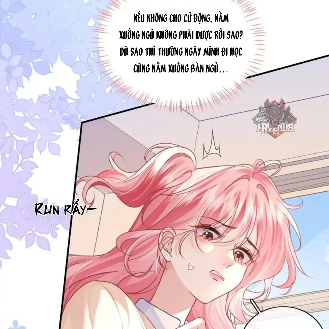 Nhịp Đập Nguy Hiểm Chapter 14 - 21